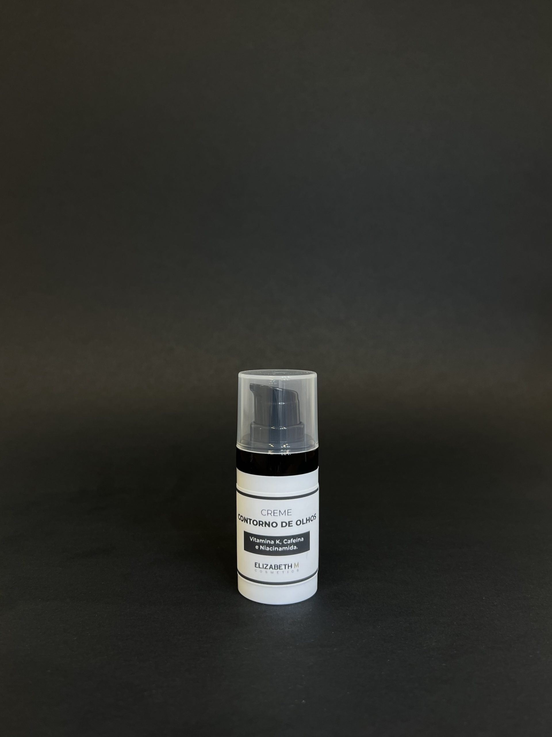 Creme Contorno de Olhos