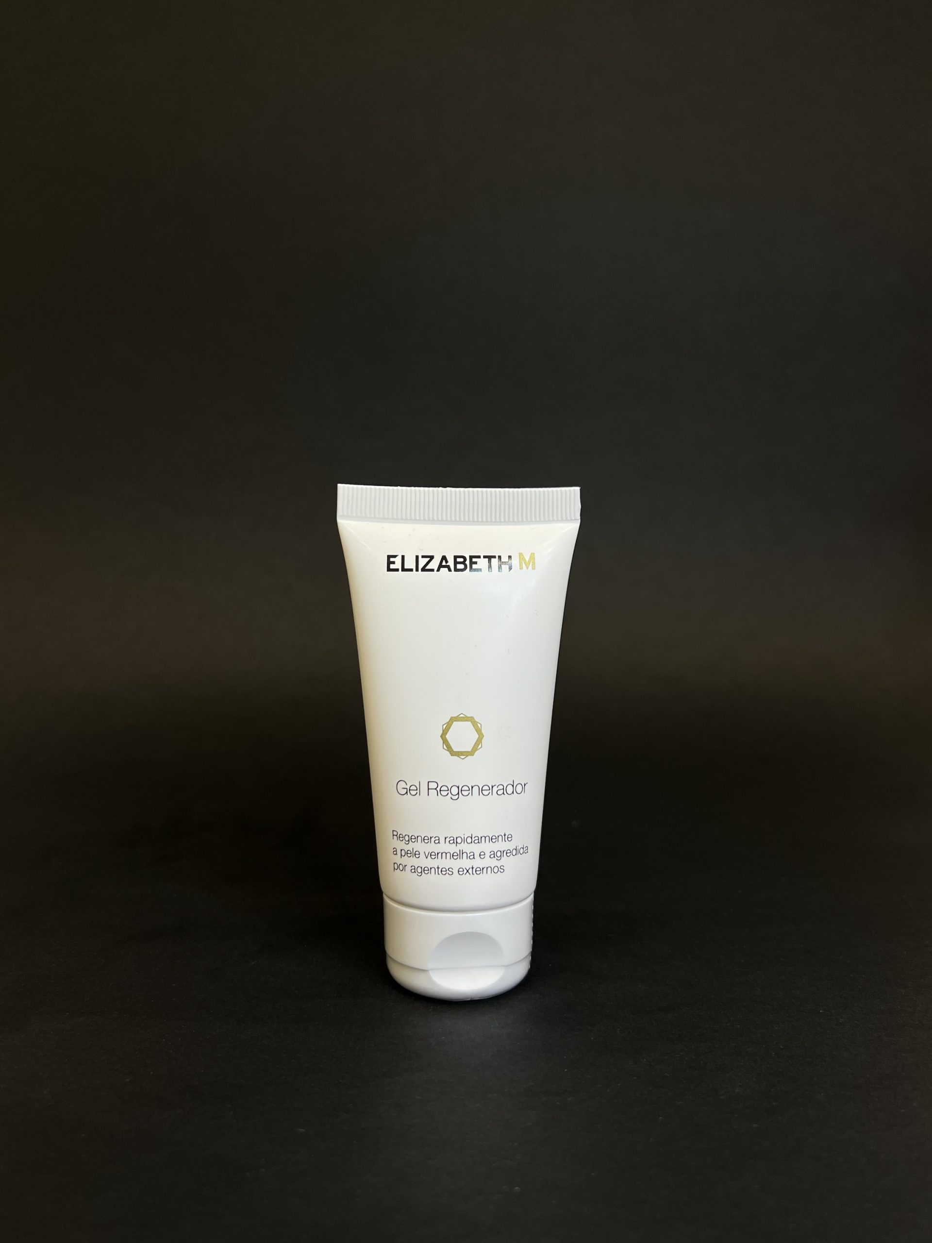 Gel Regenerador