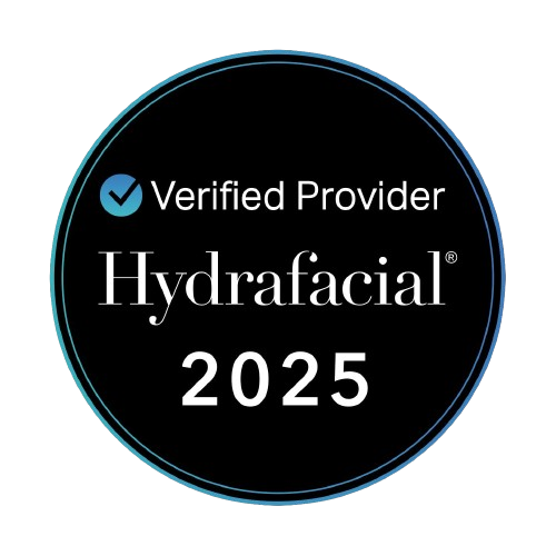 Verified Provider Hydrafacial 2025
